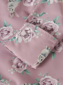 NAME IT Overgangsdragt Maxi Keepsake Lilac